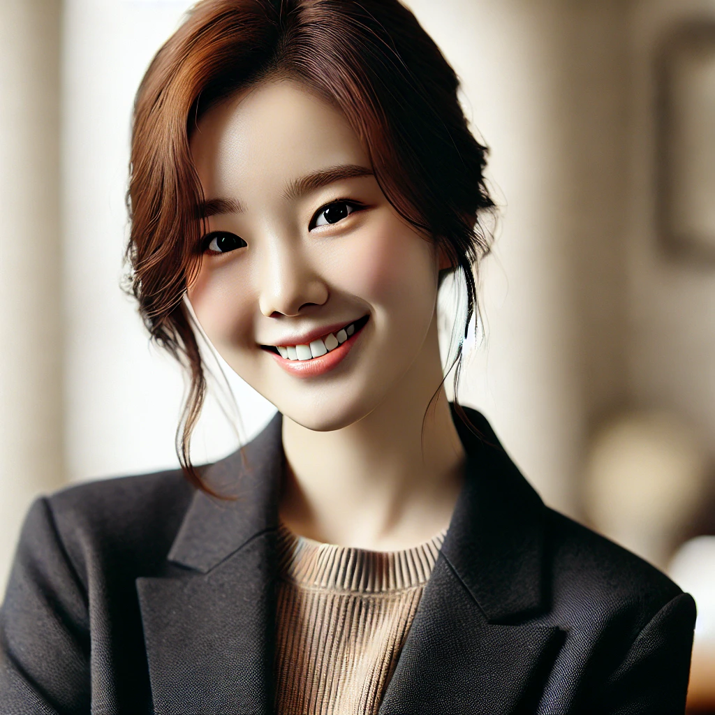 esfj 여자 특징, 꼬시기, 연애 결론