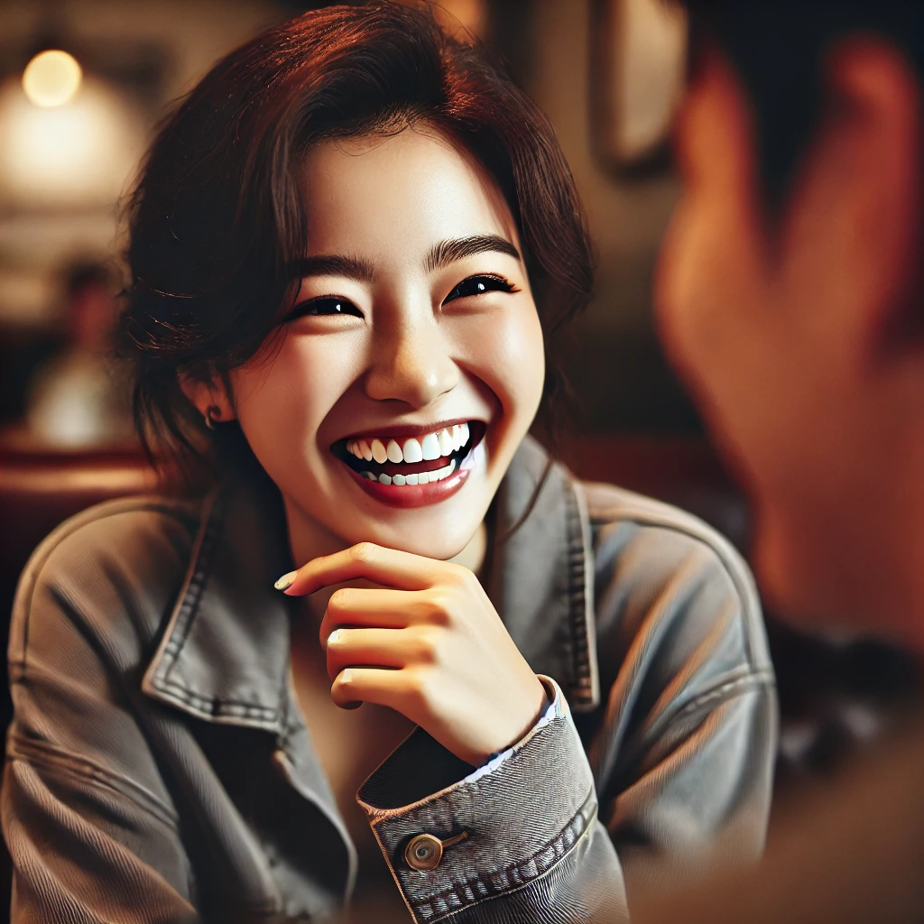 여자랑 대화주제 어떤 것이 좋을까?